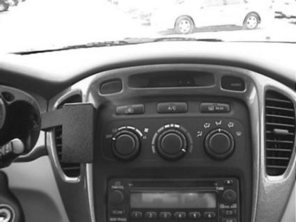 Immagine prodotto Brodit 852892 Supporto auto Toyota Highlander