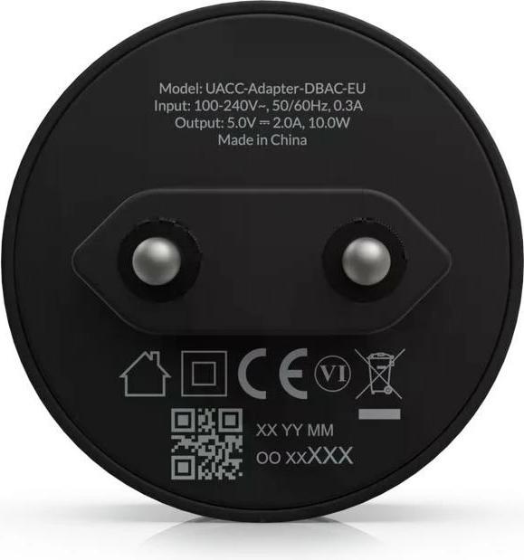 Actual product image Ubiquiti IP CAM Acc UACC Adapter-DBAC