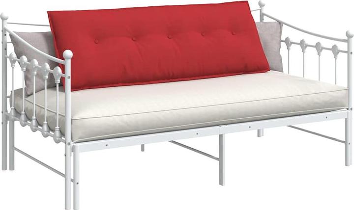 Produktbild vidaXL Rücken Kissen (140 x 50 cm)