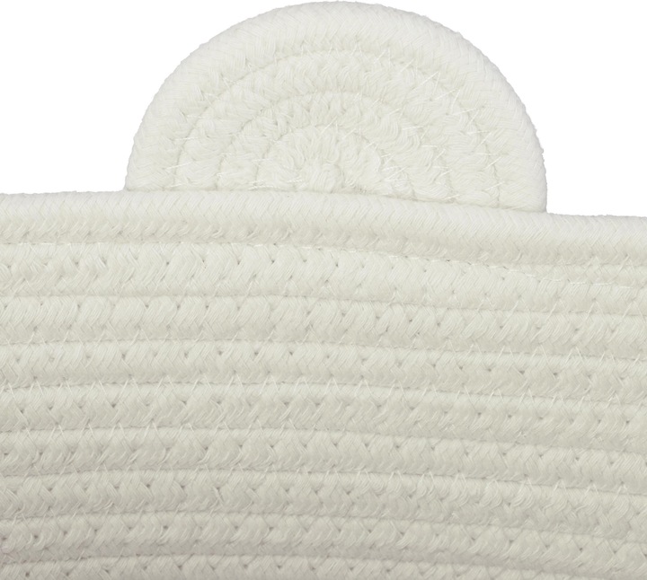 Actual product image Relaxdays Storage basket