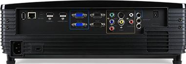 Immagine prodotto Acer P6200 (XGA, 5000 lm, 1.86 - 2.95:1)