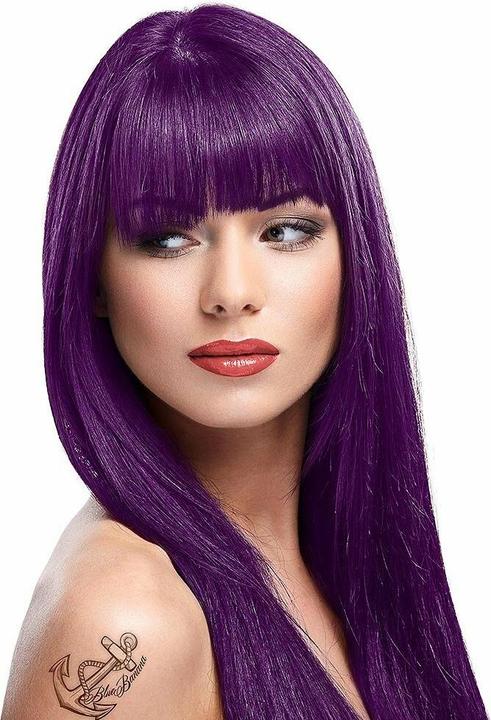 Actual product image Directions La Riche (PLUM)