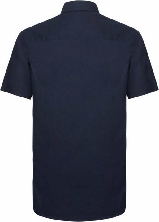Produktbild Russell Collection Oxford Hemd Kurzarm pflegeleicht (122)