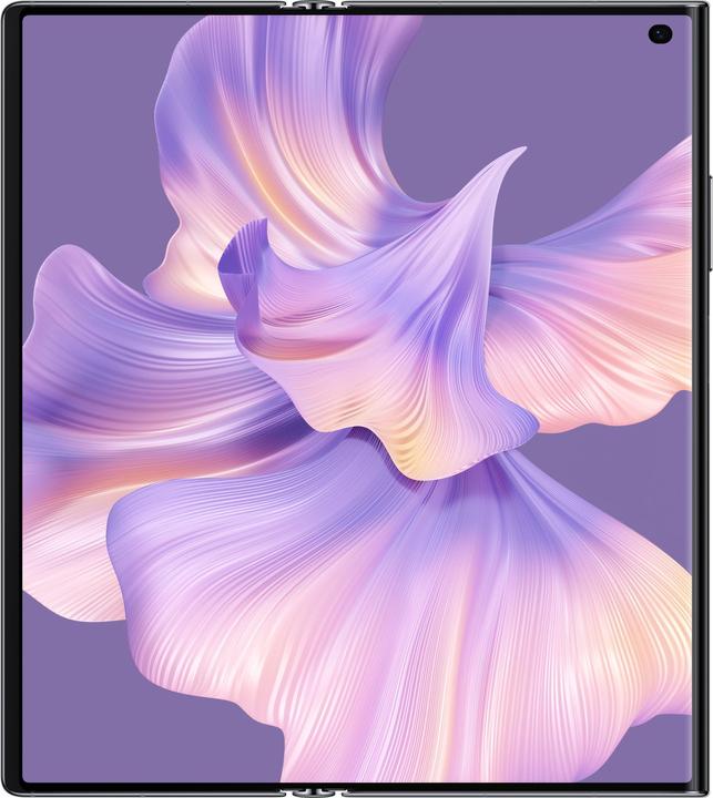 Produktbild Huawei Mate Xs 2 (512 GB, Schwarz, 7.80", Hybrid Dual SIM, 4G)