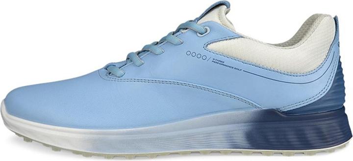 Ecco 's spikeless golf shoes s-three (37)