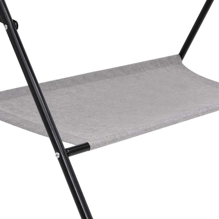 Produktbild vidaXL Wickeltisch