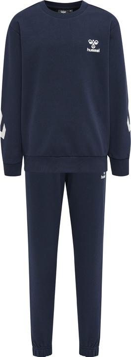 Produktbild hummel Venti Tracksuit (122)