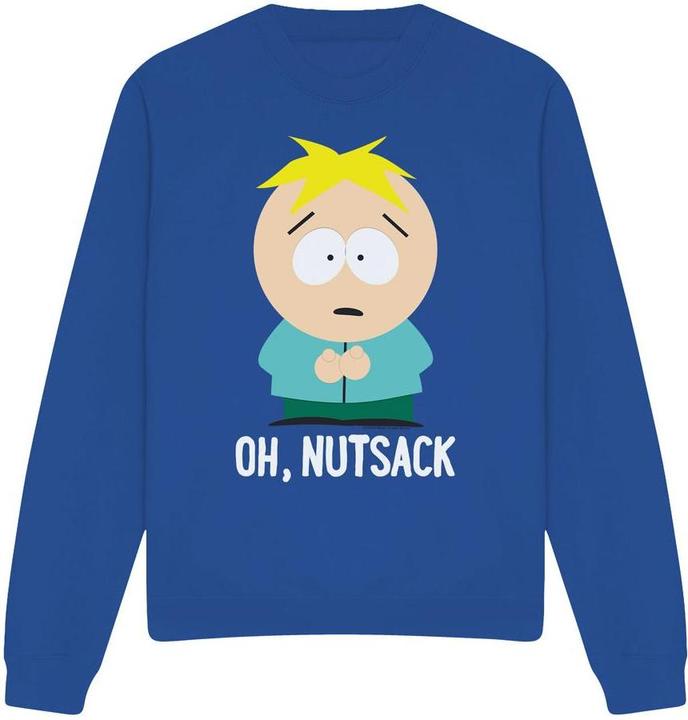Image du produit Ubisoft - Sweat OH NUTSACK - Adulte (L)