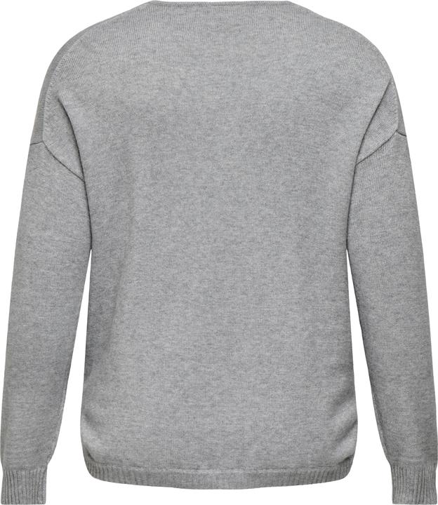 Image du produit Only CARMARGARETA Strickpullover Strickpullover (L)