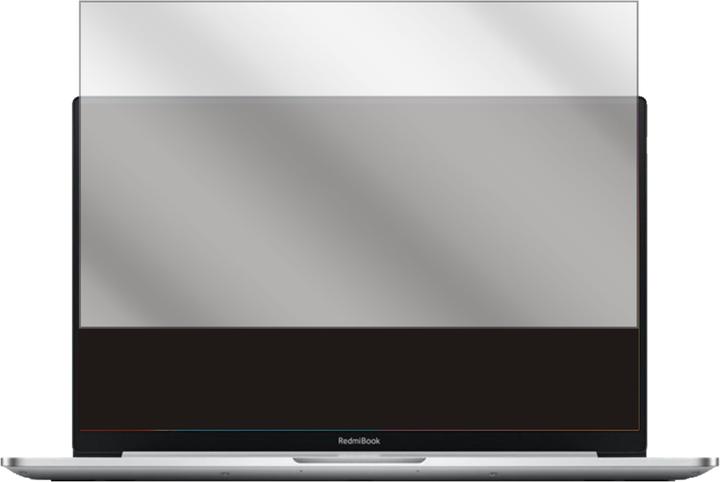 Produktbild Dipos Displayschutzfolie Crystalclear (14", 16:9)