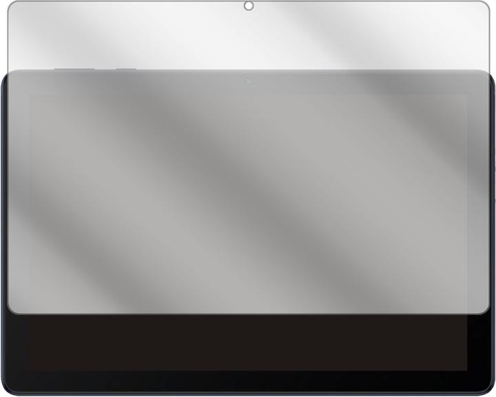 Produktbild Dipos Displayschutzfolie Crystalclear (2 Stück, Huawei MatePad T10)