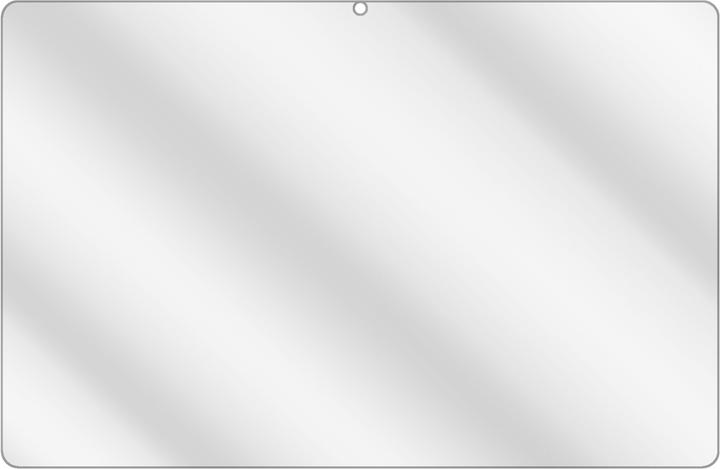 Produktbild Dipos Displayschutzfolie Crystalclear (2 Stück, Huawei MatePad T10)