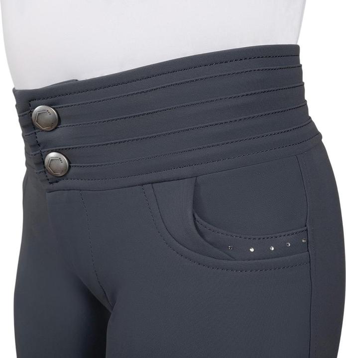 Produktbild Coldstream Next Generation Fenham Reithose Mädchen (140)