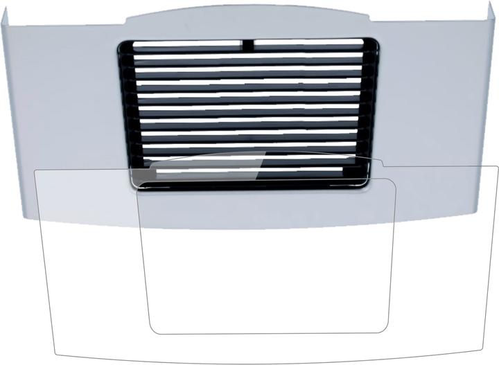 Actual product image Dipos Screen Protector Anti-Shock