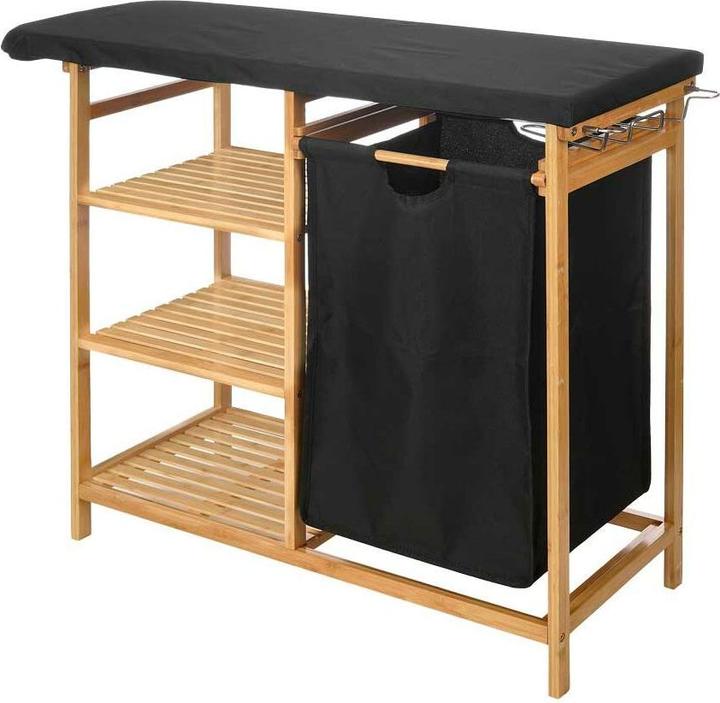 Immagine prodotto Kipit Asse da stiro (111 x 34 cm)