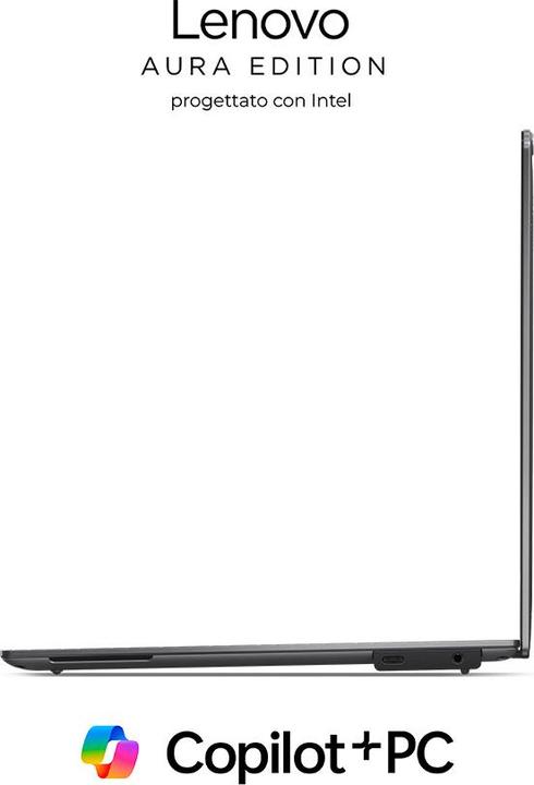 Immagine prodotto Lenovo X9-14 (14", 1000 GB, 32 GB, Italiano)