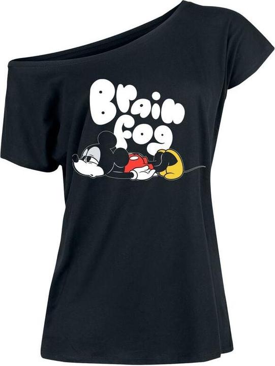 Produktbild Mickey Mouse Brain Fog (M)