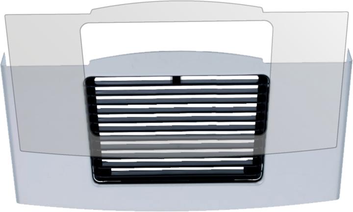 Produktbild Dipos Displayschutzfolie Antireflex