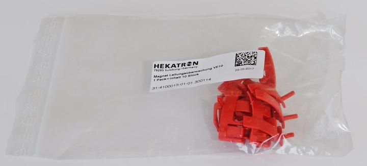 Hekatron Magnet