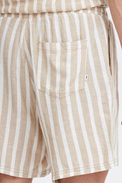 Actual product image Solid SDFried Short 21108373 (XXL)