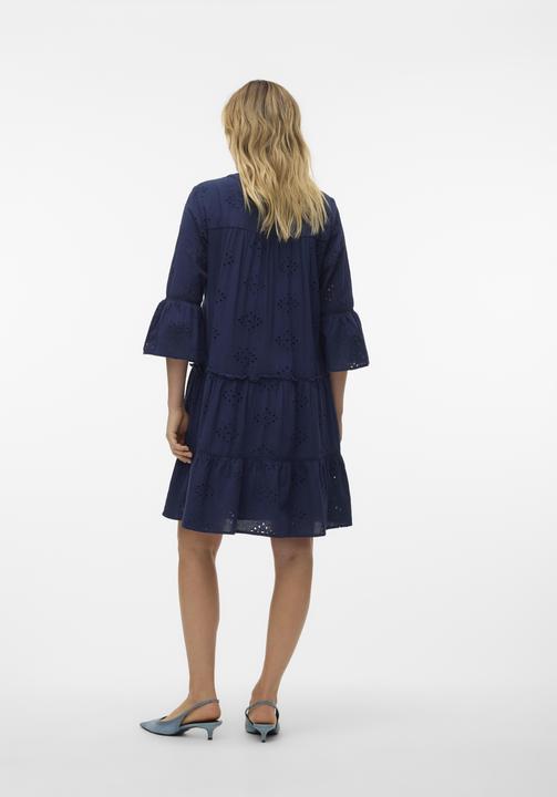 Produktbild Vero Moda VMDICTHE Tunika Bluse (XS)