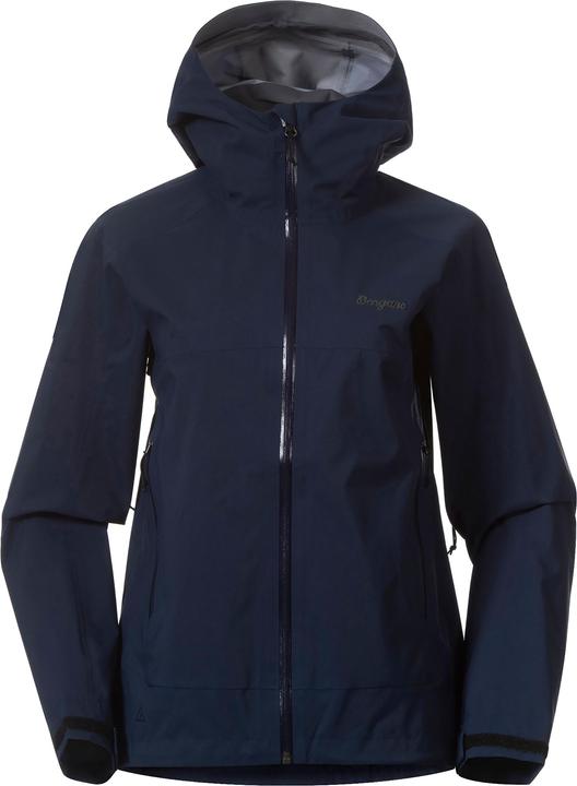 Produktbild Bergans Vaagaa Allround 3L Shell (L)