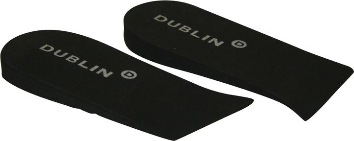 Actual product image Dublin Heel cup