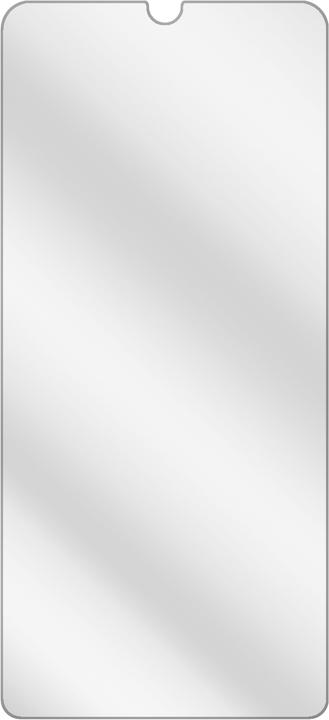 Actual product image Dipos Screen Protector Crystalclear (6 Piece, Vivo iQOO U1)