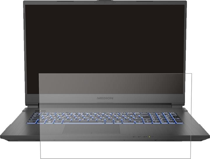 Actual product image Dipos Screen Protector Anti-Shock (15.60", 16 : 9)