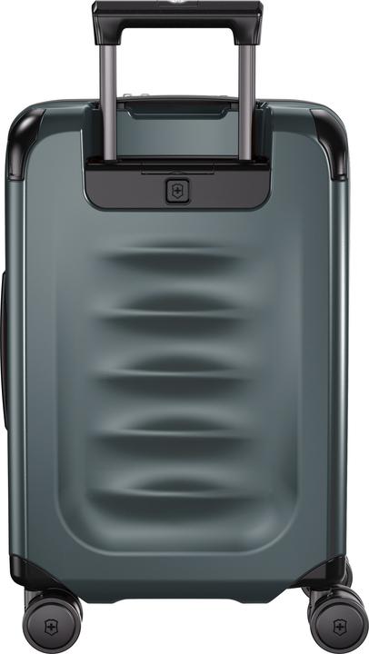 Immagine prodotto Victorinox Spectra 3.0, Exp. Bagaglio a mano per viaggiatori frequenti, Storm (37 l)