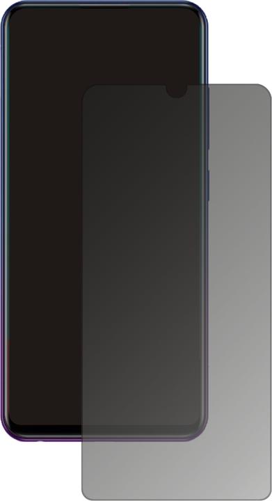 Produktbild Dipos Blickschutzfolie 4-Way Privacy (Vivo iQOO U1)