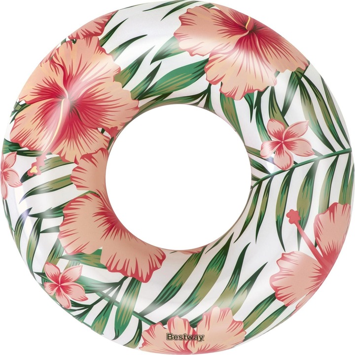 Actual product image Bestway Palmy Jr.36237 2183 swimming wheel