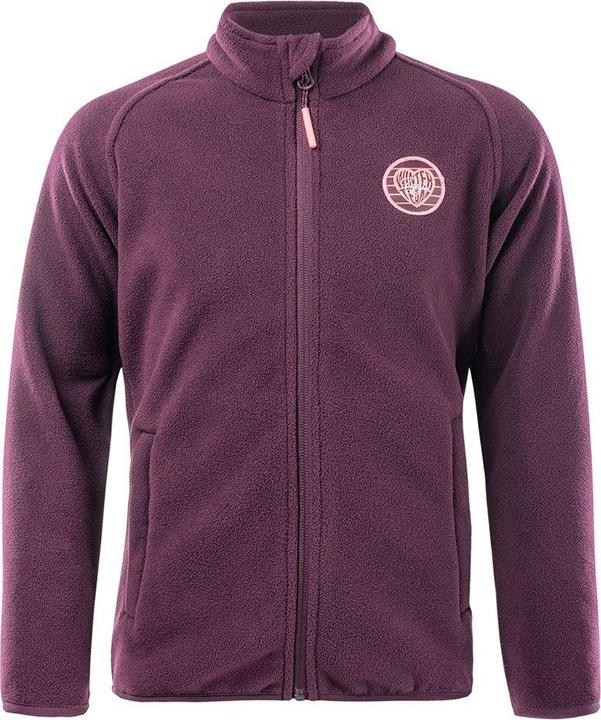 Produktbild Bejo Lisanna Fleecejacke Mädchen (116)
