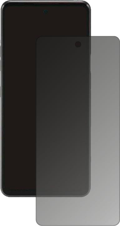Produktbild Dipos Blickschutzfolie 4-Way Privacy (LG Q92 5G)
