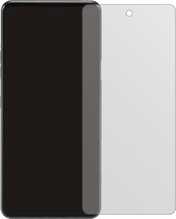 Produktbild Dipos Displayschutzfolie Antireflex (5 Stück, LG Q92 5G)