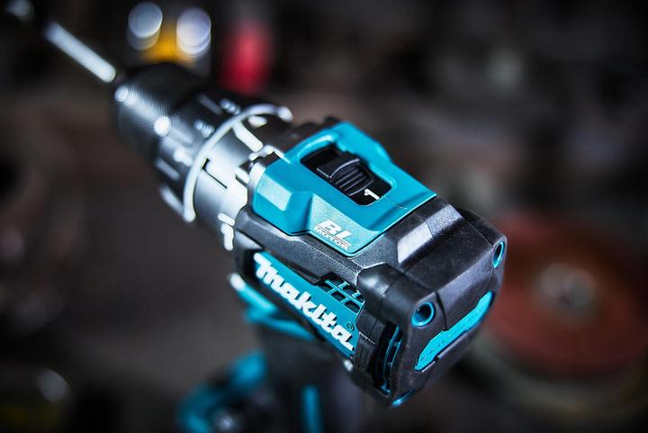 Image du produit Makita HP001GZ (Fonctionnement sur batterie)