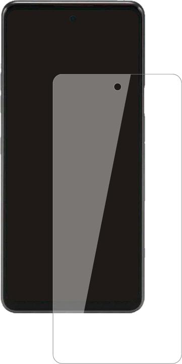 Produktbild Dipos Displayschutz Anti-Shock (1 Stück, LG Q92 5G)