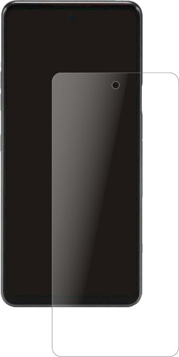 Produktbild Dipos Displayschutz Anti-Shock (2 Stück, LG Q92 5G)
