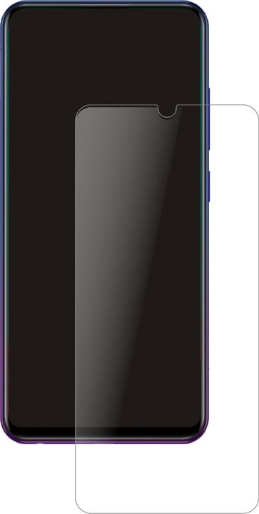 Produktbild Dipos Displayschutz Anti-Shock (Vivo iQOO U1)