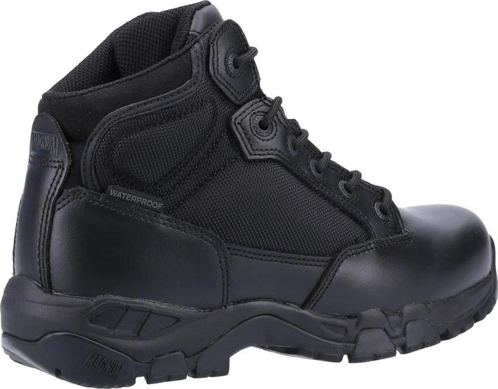 Actual product image Boots Viper Pro 5.0 Plus WP Uniform Leather (48)