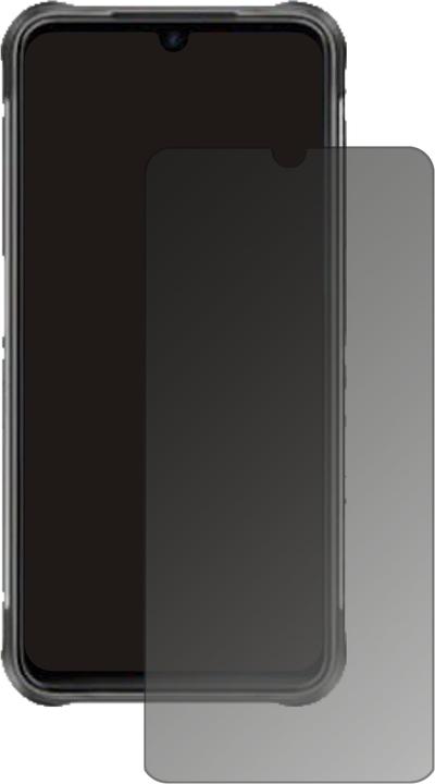 Actual product image Dipos Screen Protector 4-Way Privacy (1 Piece, Umidigi bison)