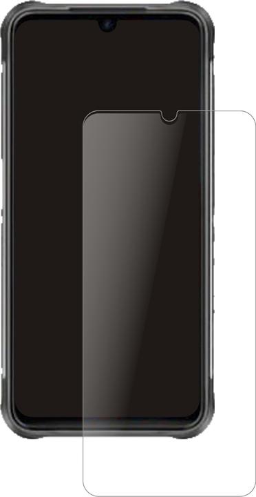 Produktbild Dipos Displayschutz Anti-Shock (2 Stück, Umidigi Bison)