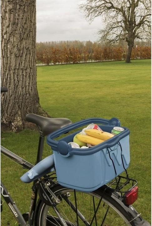 Image du produit Curver Glacière 10l blue (10 l)