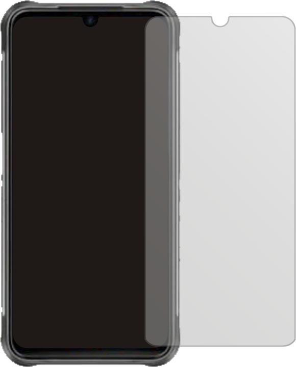 Produktbild Dipos Displayschutzfolie Antireflex (Umidigi Bison)