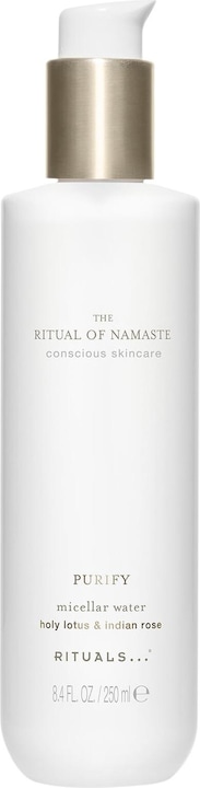 Produktbild Rituals Micellar water The Ritual of Namaste (Micellar Water) 250 ml (Reinigungstücher, 250 ml)