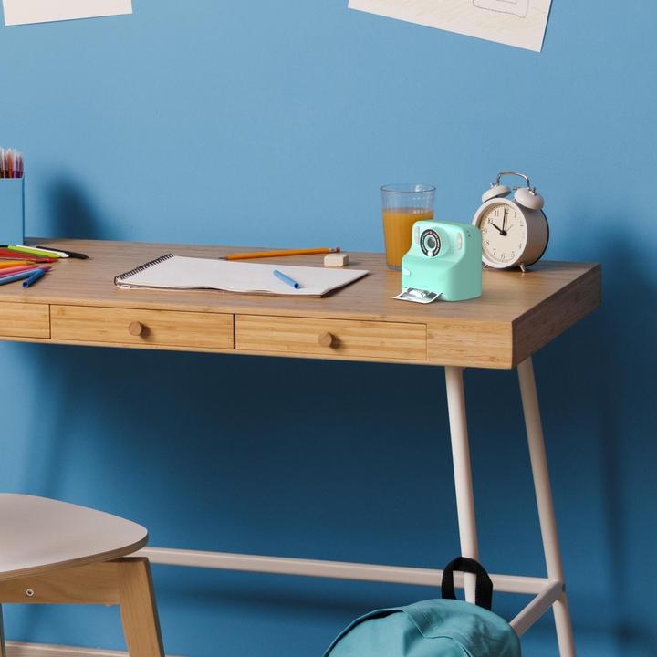 Image du produit MOB Pixiprint Insta Click & Print turquoise