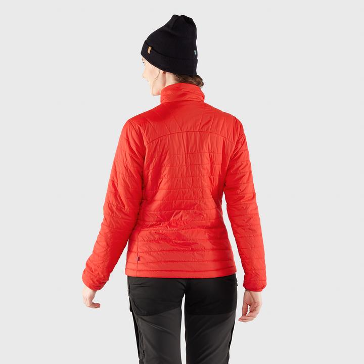 Produktbild Fjällräven Women's Expedition X-Lätt Jacket (XS)