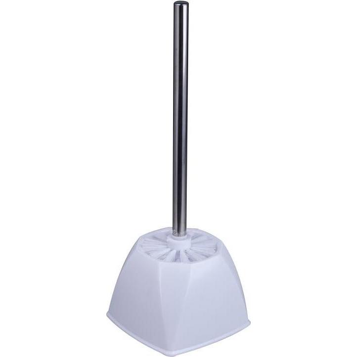 Thema_lux, Toilettenbürste, LAVATORY BRUSH BPO-1292C-1 PLASTIC WHIT