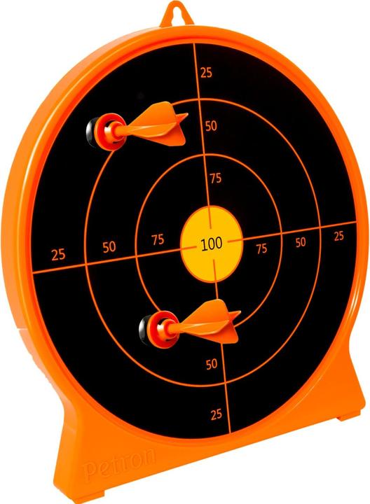 Petron Sureshot target