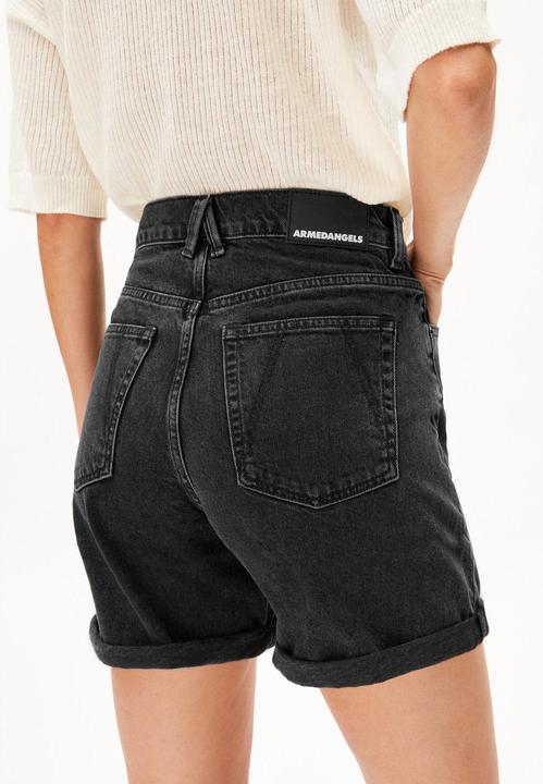 Image du produit Armedangels Short en jean SHEAARI